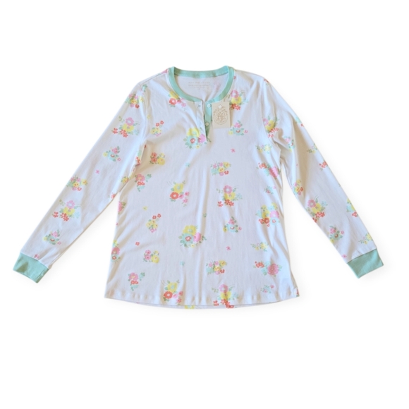 The Beaufort Bonnet Company Wimberley's Wine Down Night Night Lounge Set Size M - Picture 3 of 9